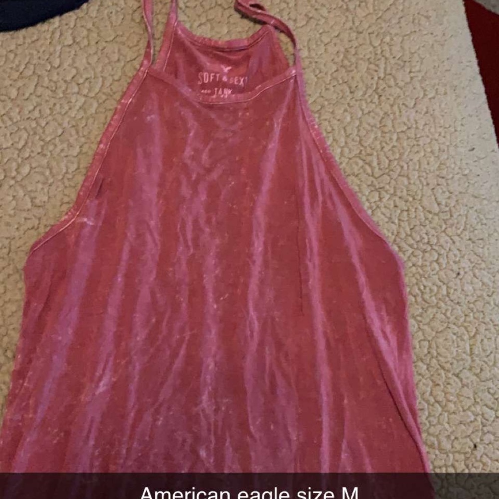 American eagle tank top